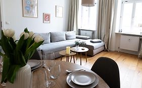 BeMa Apartments Bamberg - modern, geräumig, neu und in zentraler Lage - LU16 Two